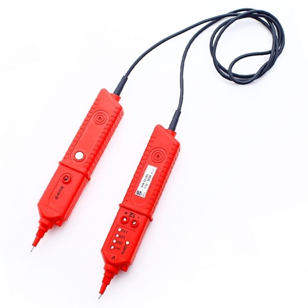 Указатель напряжения Электро Трейд УНК 12-660В