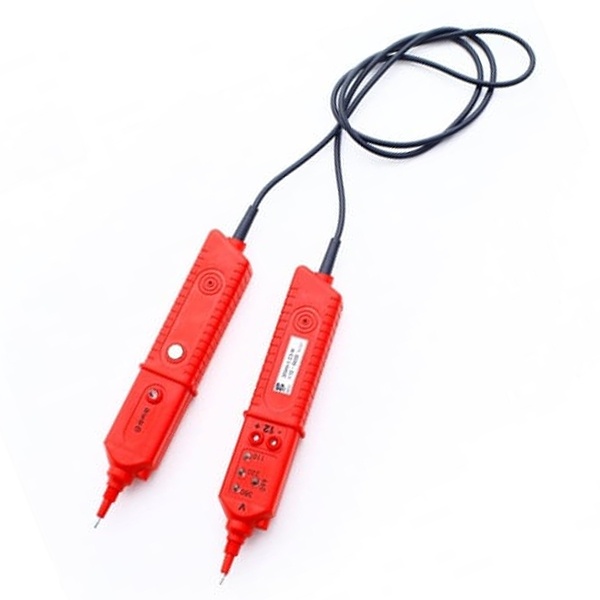 Указатель напряжения Электро Трейд ЭЛИН-1СЗ М 12-660В световой индикатор