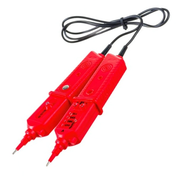 Указатель напряжения Электро Трейд УНН комби 12-660В