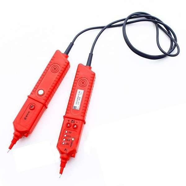 Указатель напряжения Электро Трейд УНК 12-380В световой индикатор