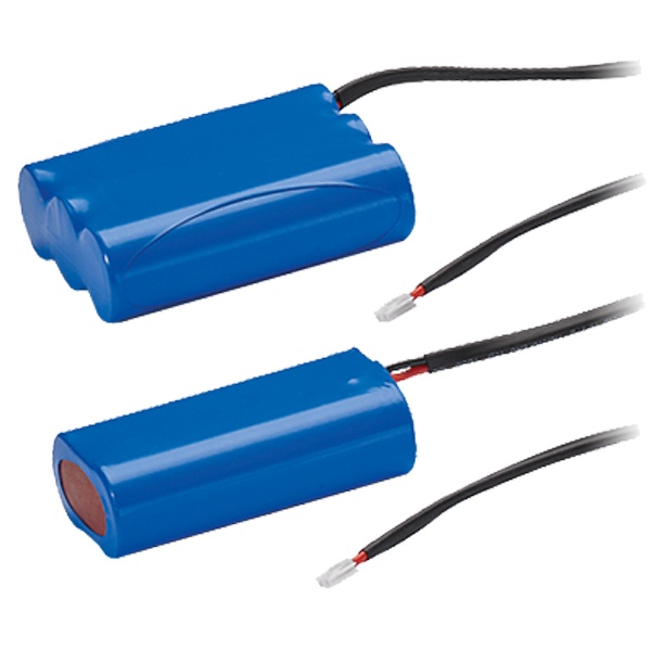 Батарея ИБП VS 3.2V/4.5Ah аккумулятор LiFePO4 3 часа (liner)