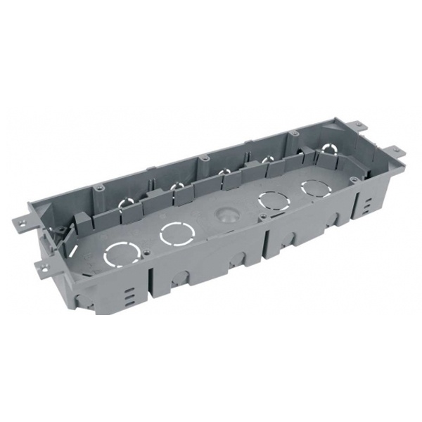 Коробка приборная для лючка EKF C-Line 24