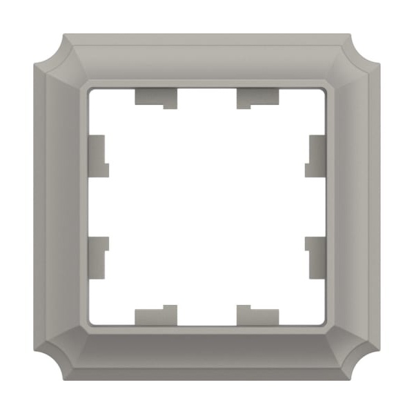 Рамка SE AtlasDesign Antique 1 пост, шампань