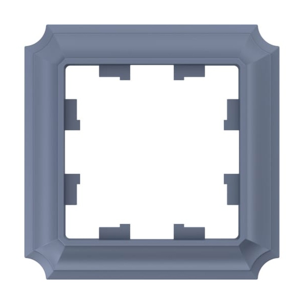 Рамка SE AtlasDesign Antique 1 пост, грифель