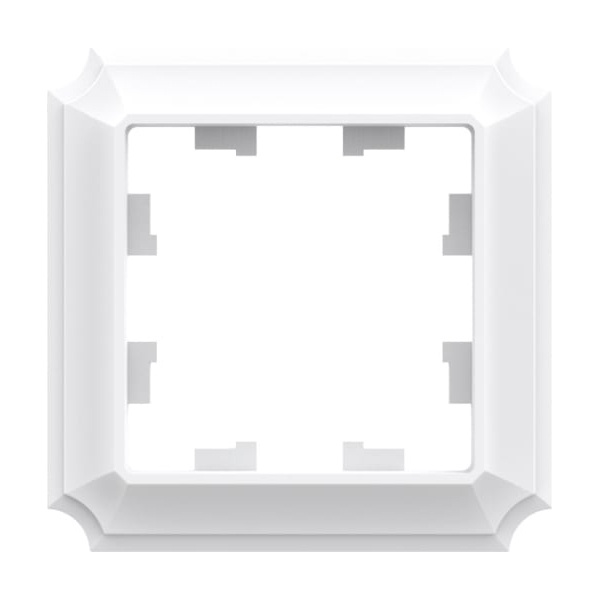 Рамка SE AtlasDesign Antique 1 пост, лотос