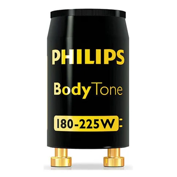 Стартер Philips Body Tone Starters 180-225W 220-240V для солярийных ламп