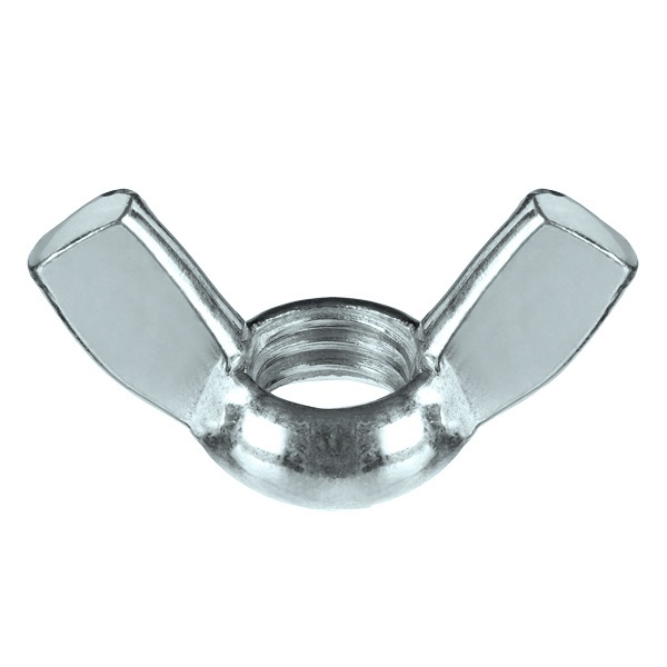 Гайка барашковая Tech-KREP M5 DIN315 (5кг) -