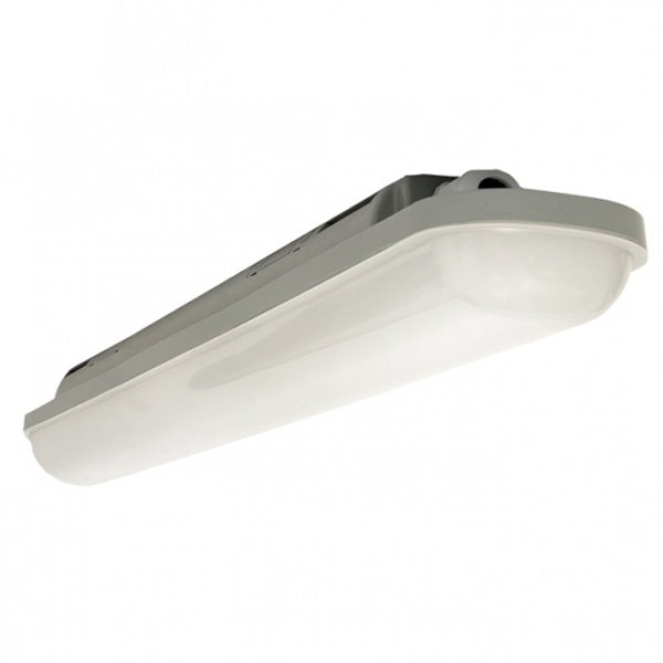 Светильник светодиодный EKF PROxima ДСП-1007 Айсберг-Э 18W 4000K IP65 L600mm проходной до 20 шт.