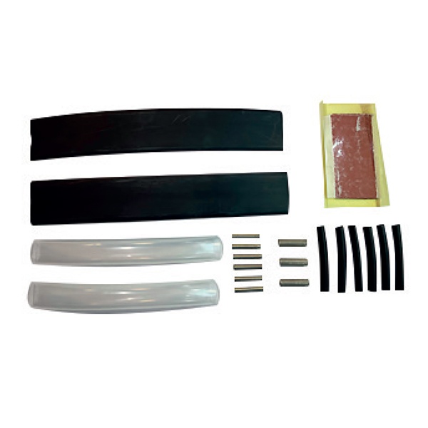 Ремнабор Деви Ридан Crimp-RC для двухжильного нагревательного кабеля