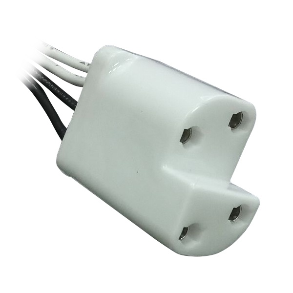 Патрон LightBest 509009 LP STEP для амальгамных ламп