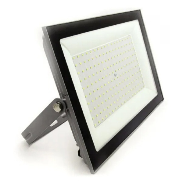 Прожектор светодиодный Foton FL-LED Light-PAD 100W 220V синий IP65 серый корпус