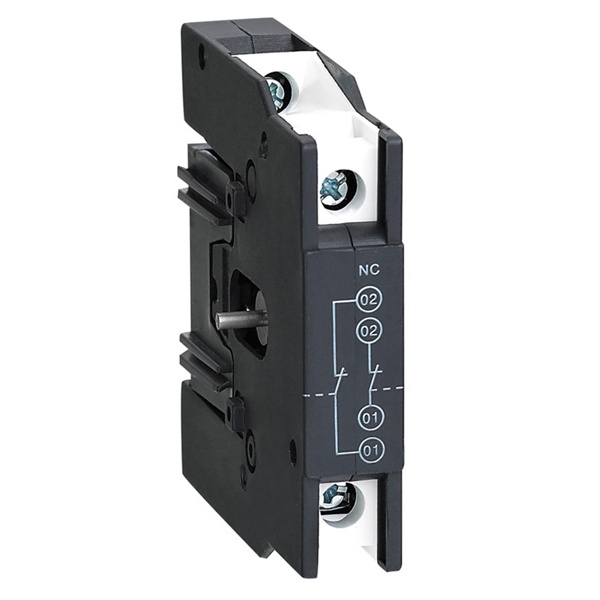 Механическая блокировка SE для силовых реле MC1E номиналом 9-32A