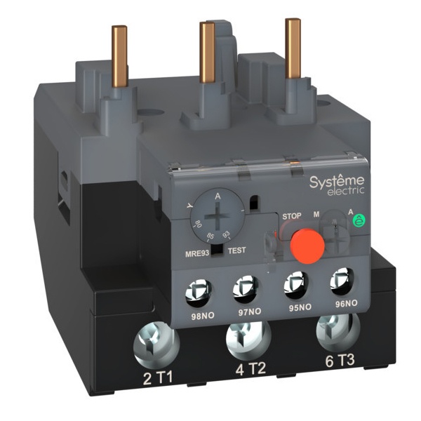 Тепловое реле перегрузки SE MRE F93 уставка 23-32A для MC1E 40-95А класс 10