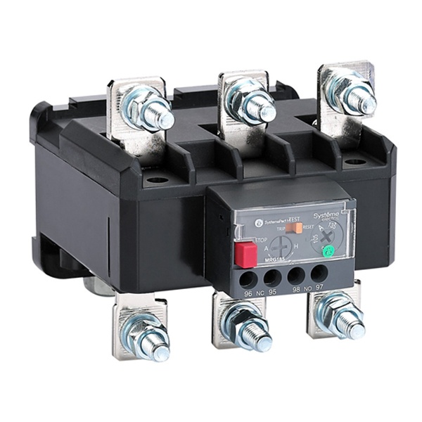 Тепловое реле перегрузки SE MRG F185 уставка 55-70A класс 10