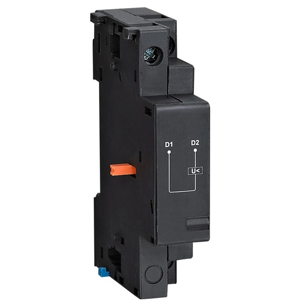 Расцепитель минимального напряжения SE для GM2 110-115В