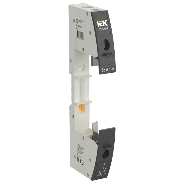 Модуль горячей замены ИЭК ARMAT