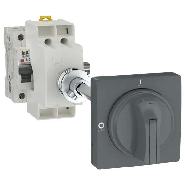 Ручка выносная для ИЭК ARMAT