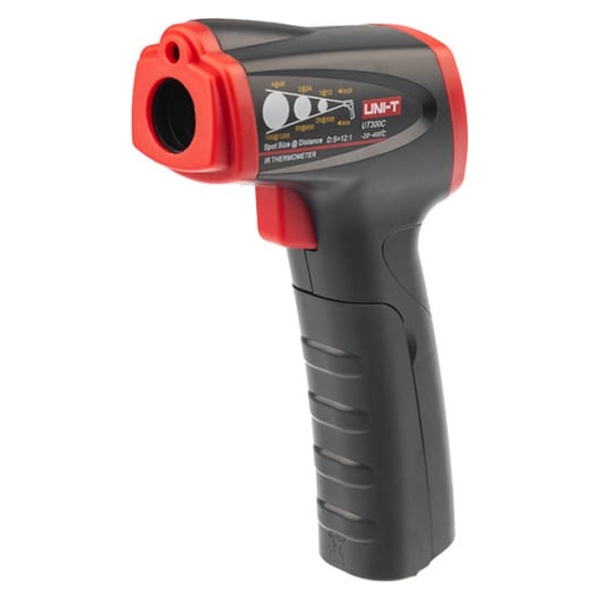 Пирометр UNI-T UT300S -20-+400°C