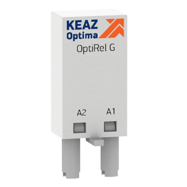 Модули защиты КЭАЗ для реле OptiRel G DI-6-220D диод