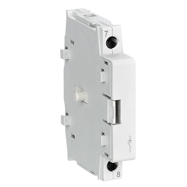 Дополнительный силовой полюс Chint NF2-125PS на токи 100 и 125А синхронного срабатывания (R)