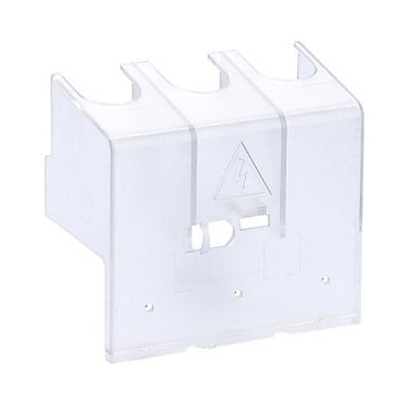 Защитная крышка выводов Chint NF2-80TS3 3P (R)