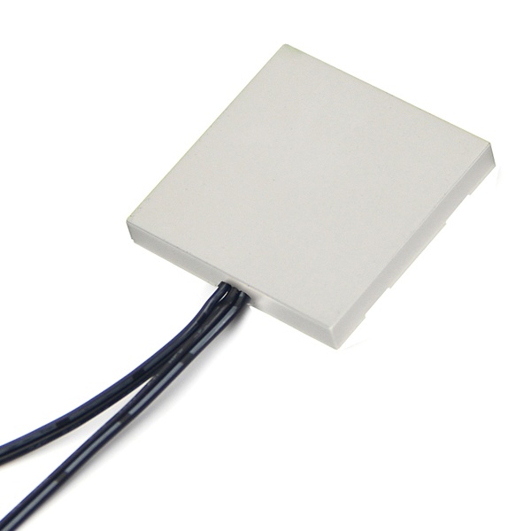 Датчик касания диммируемый низковольтный Feron SEN33 120Вт 12-24В DC скрытый белый