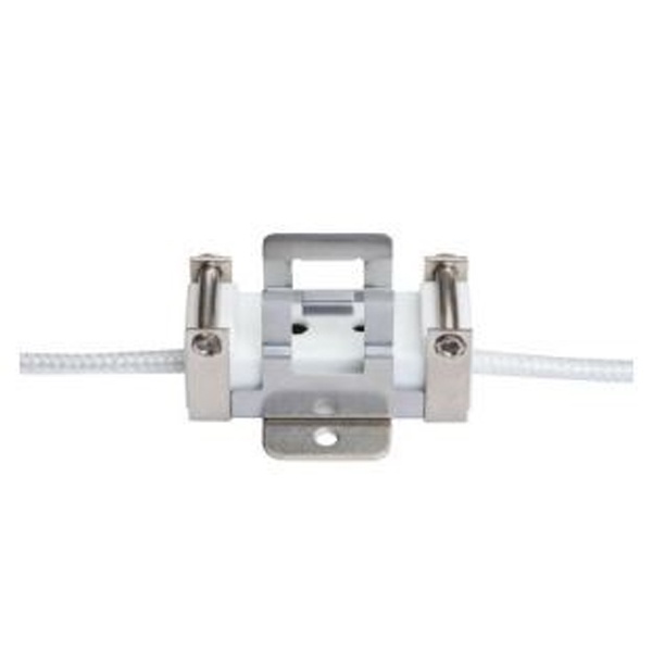 Патрон Osram LAMP HOLDER GY9.5, GZ9.5 (TP23H 12IN/16GA/UL5359)