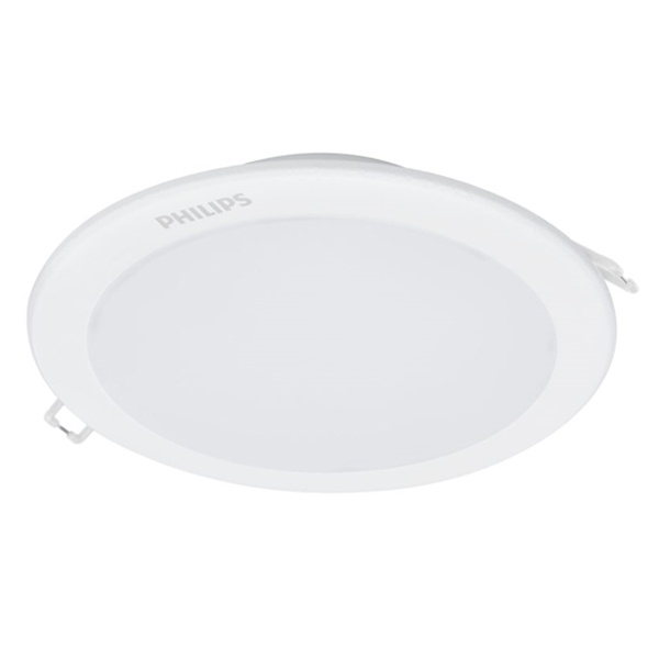 Светильник светодиодный Downlight DN027B G3 D175RD LED 15/NW 15W 4000K 1500lm d-175/D-200x45mm