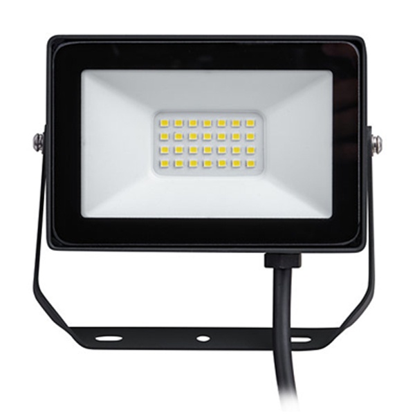 Прожектор светодиодный Philips BVP150 LED18/NW 20W 4000K SWB G2 1800lm IP65 черный