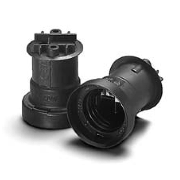 Патрон VS 83297 Е27 под гирлянду Белт-лайт