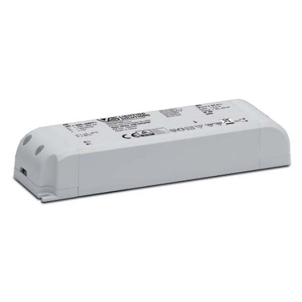 Блок питания для светодиодной ленты Vossloh Schwabe EDXe 175/24.059 75W 24V IP20 180x52x30mm