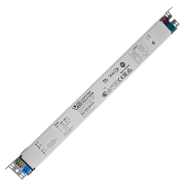 LED драйвер VS ECXd 800.424 120W 88-240V 350-800мА NFC DALI2/D4i/B2L 359x30x21mm