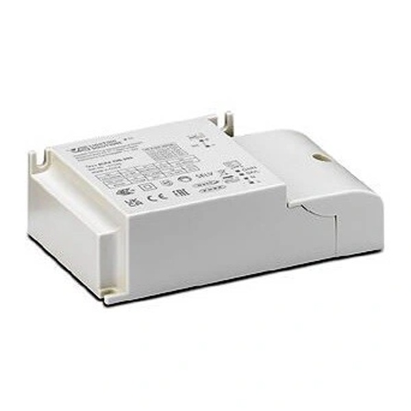 LED драйвер VS ECXd 800.601 25-40W 30-50V 500-800мА DALI2 DIP-переключатель 114x67x31mm