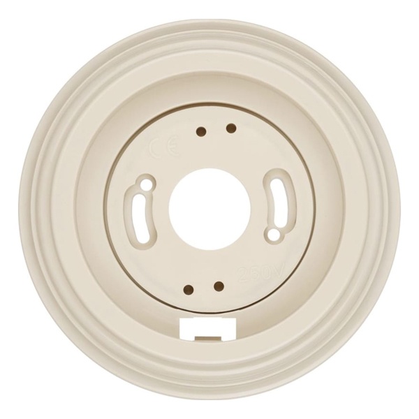 Рамка TDM Виви 1 пост слоновая кость (бежевый)