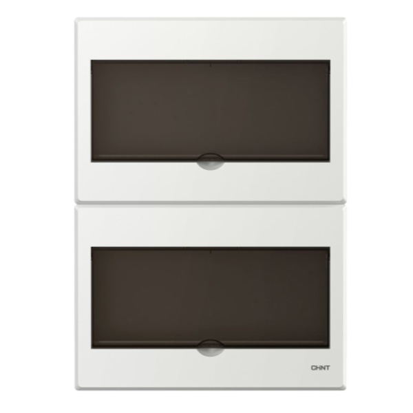 Щит пластиковый навесной Chint NEX5-C22600M IP30 (2х13) 26 модулей
