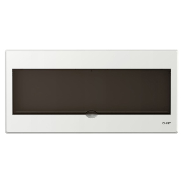 Щит пластиковый навесной Chint NEX5-C12000M IP30 (1х20) 20 модулей