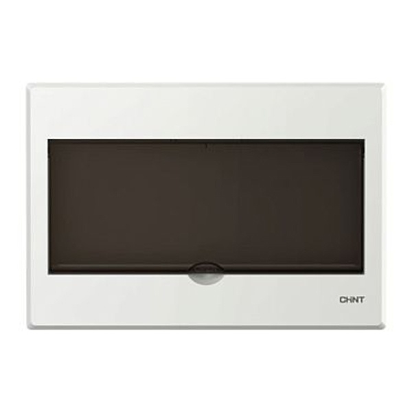 Щит пластиковый навесной Chint NEX5-C11300M IP30 (1х13) 13 модулей