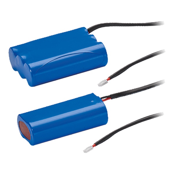 Батарея ИБП VS 3.2V/3.0Ah аккумулятор LiFePO4 1 час (liner) d19x131mm