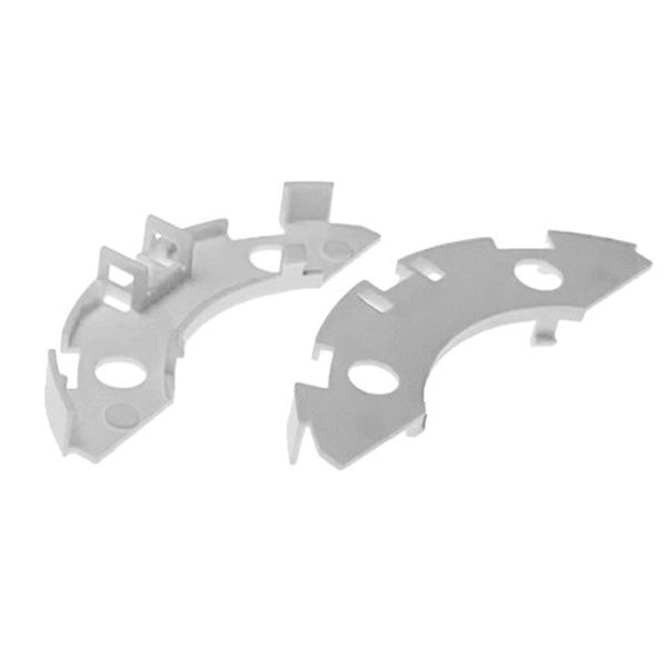 Зажим VS 97278 для снижения натяжения кабеля в патроне GX53-1