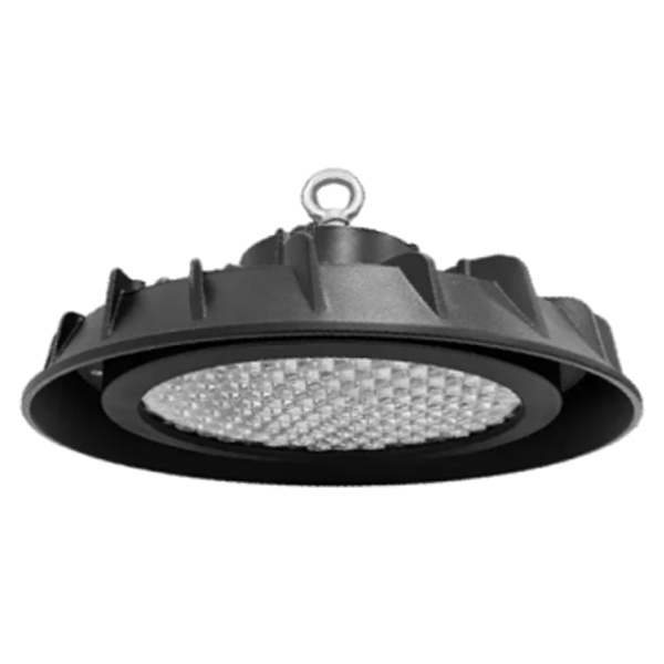 Светильник светодиодный подвесной VS HB-358-240-840-U 240W 4000K 50° 29900Lm IP65 черный (ДСП)