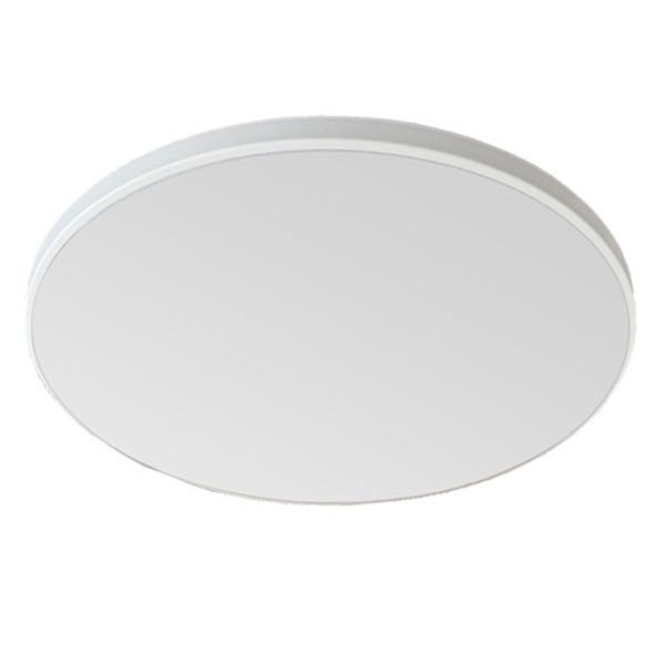 Светильник светодиодный Foton FL-LED Tondi 50W 6500K круглый IP44 5000Lm 385x55mm