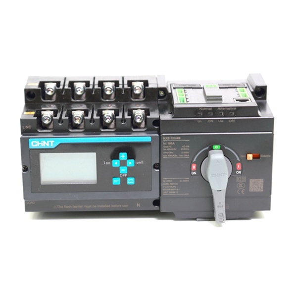 Устройство автоматического ввода резерва Chint NXZ-125/4A 125A (R)