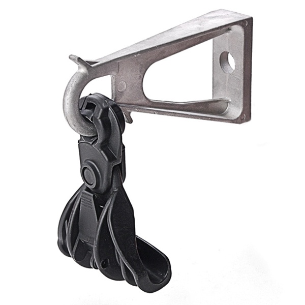 Комплект промежуточной подвески КВТ КПП-1500 (ES 1500) для провода СИП