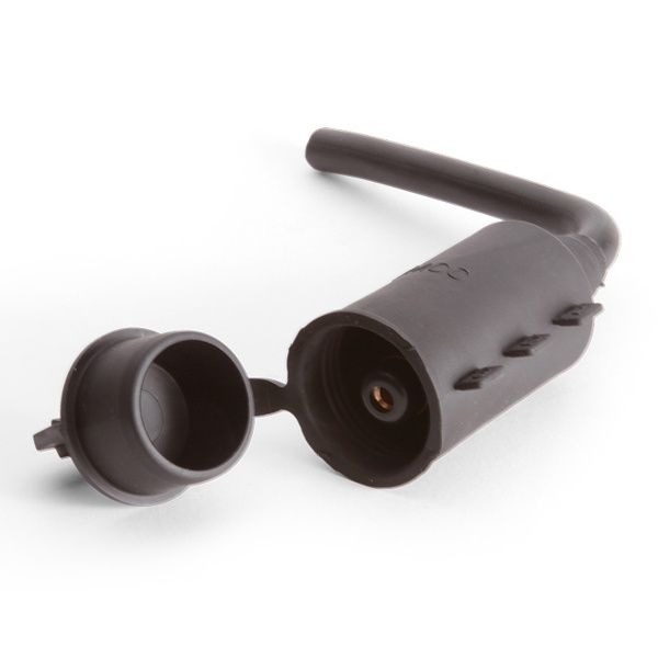 Адаптер КВТ для закороток и заземления АДЗ-25 на провод СИП