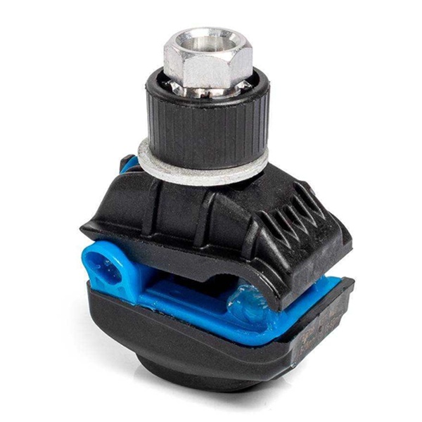 Зажим прокалывающий ответвительный КВТ ЗПО 16-95/1,5-16 для провода СИП