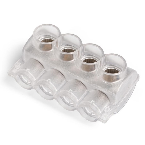 Клеммник КВТ KE10.1 (AL 10-35/Cu 1.5-25) для сетей уличного освещения