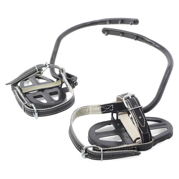 Когти КВТ КМ-1 монтерские для деревянных опор