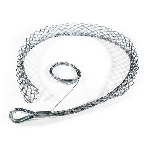 Чулок монтажный проходной КВТ ЧМп-40/50 Профи кабельный 40-50 мм