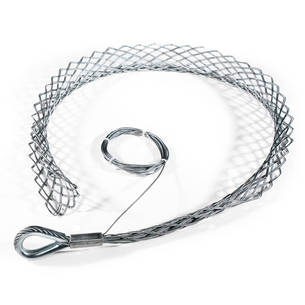 Чулок монтажный проходной КВТ ЧМп-50/65 Профи кабельный, диаметр кабеля 50-65 мм