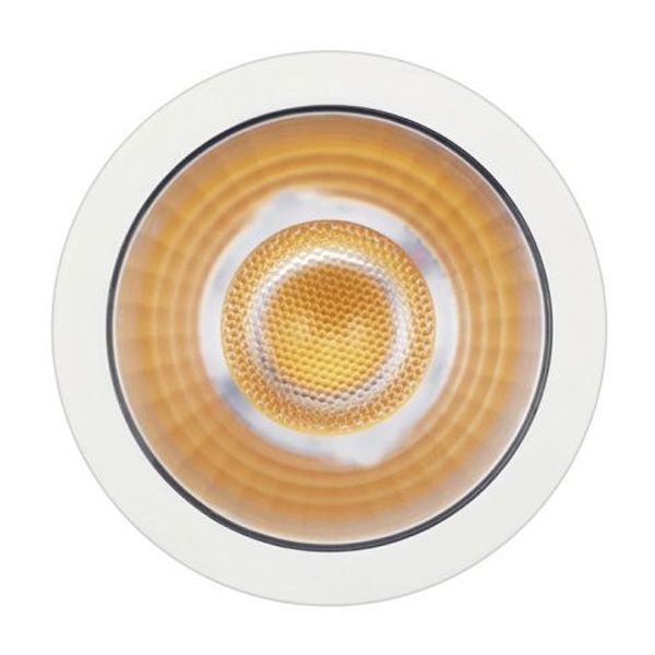 Светодиодный модуль Osram LED PL-CN50-COB-1400-830-40D-G2 12.8W 3000K DC 36,5V 350мА 1250Lm d50x55mm